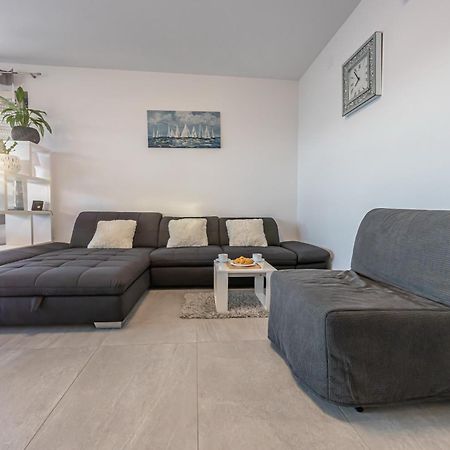 Luxury Villas White Sails Pinezici  Bagian luar foto