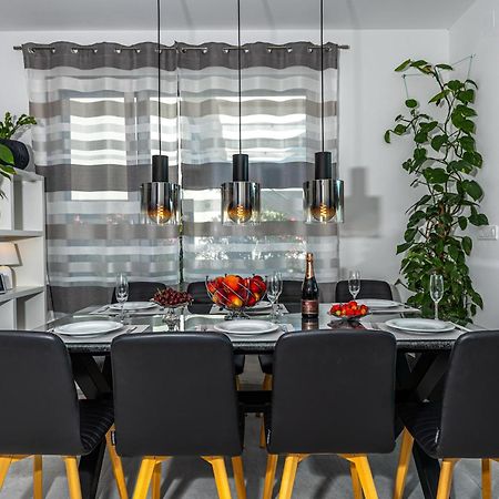Luxury Villas White Sails Pinezici  Bagian luar foto