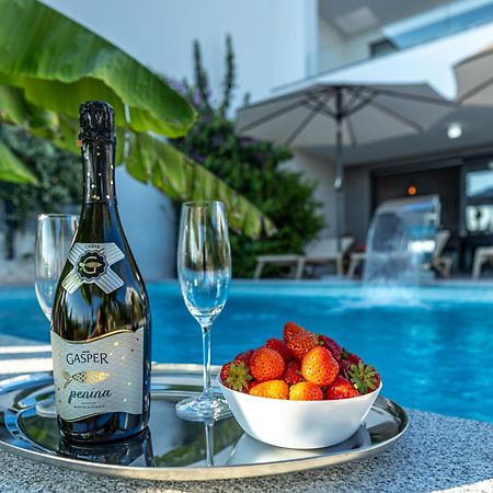 Luxury Villas White Sails Pinezici  Bagian luar foto