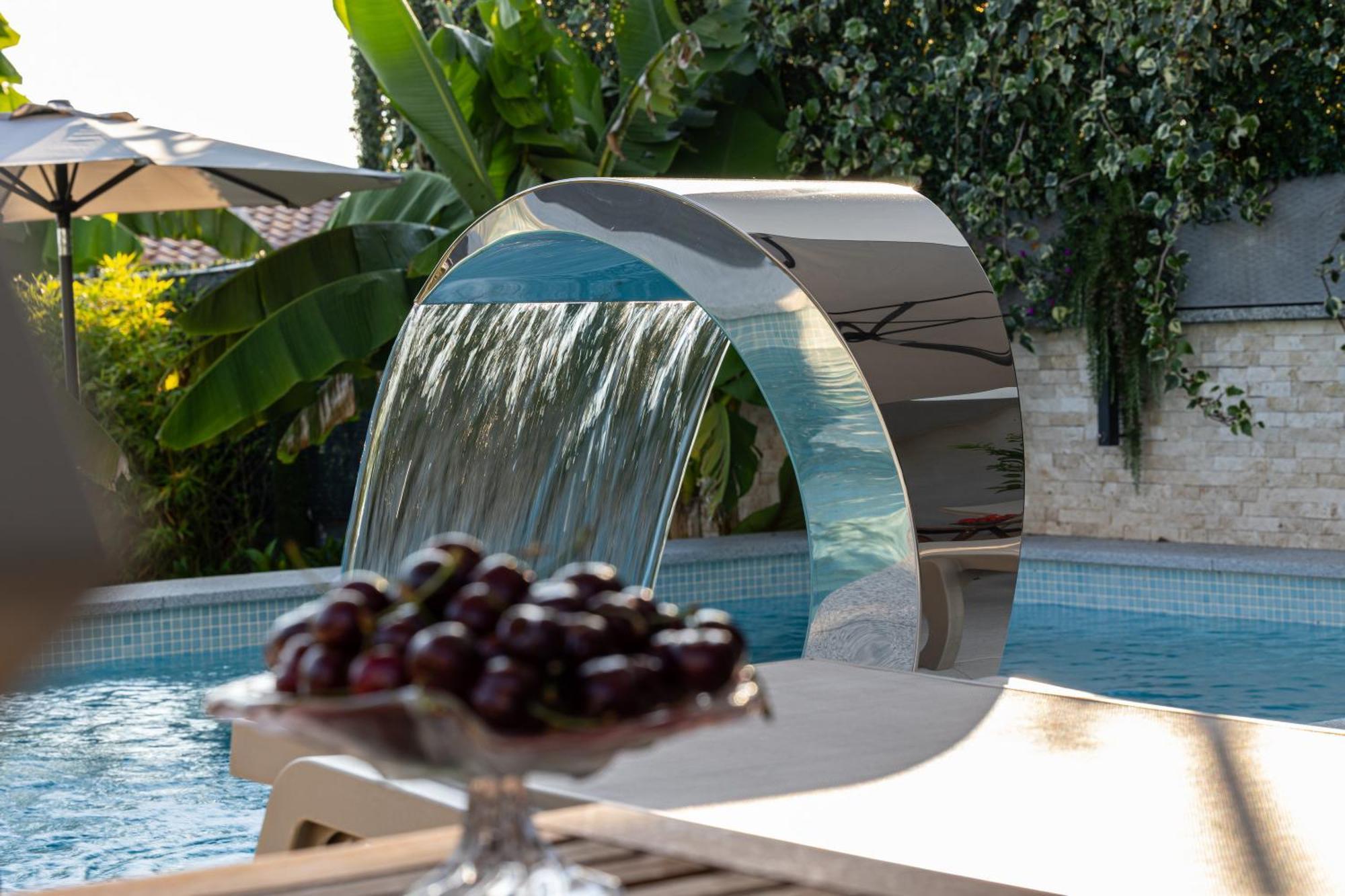 Luxury Villas White Sails Pinezici  Bagian luar foto
