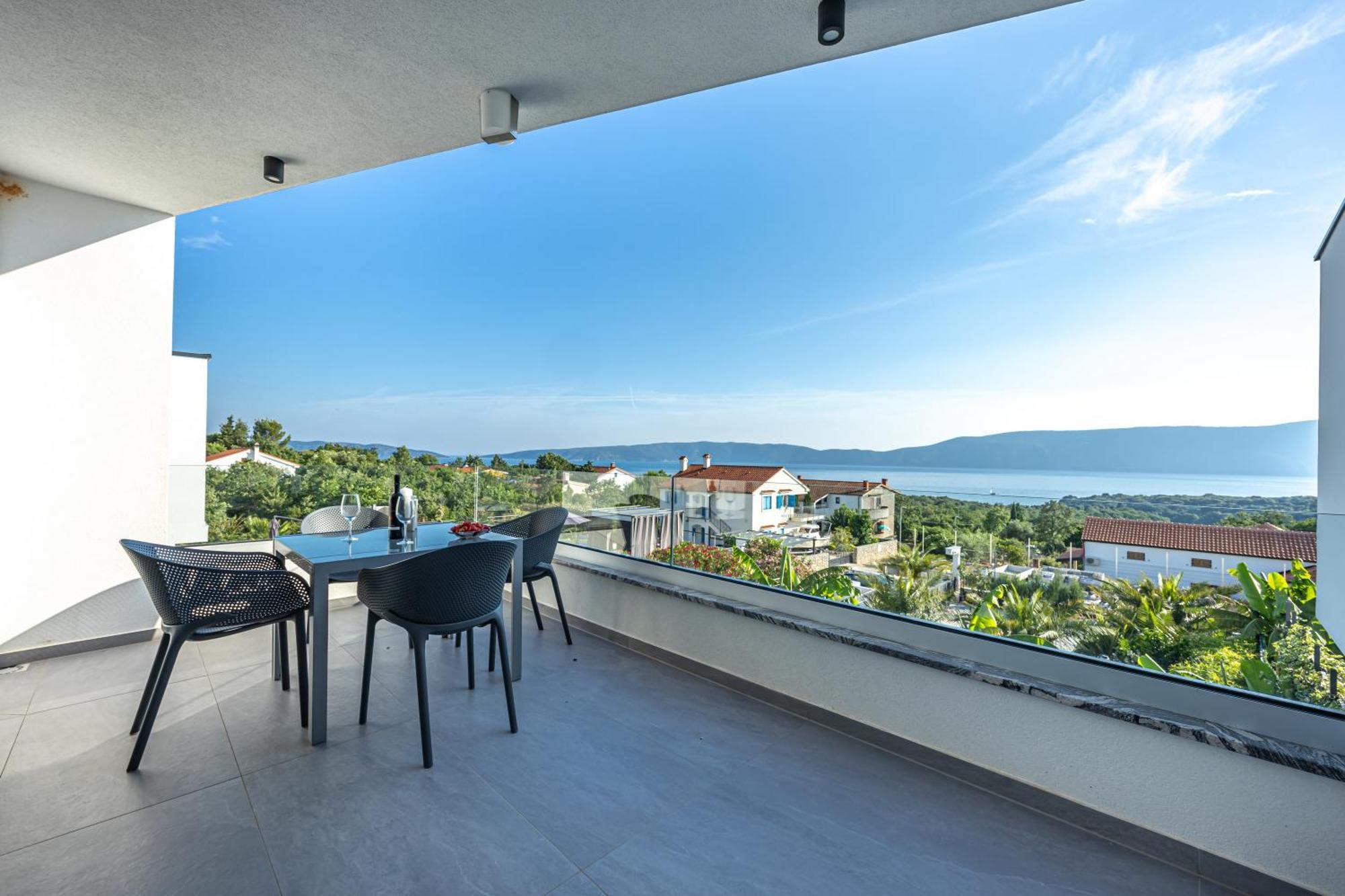 Luxury Villas White Sails Pinezici  Bagian luar foto