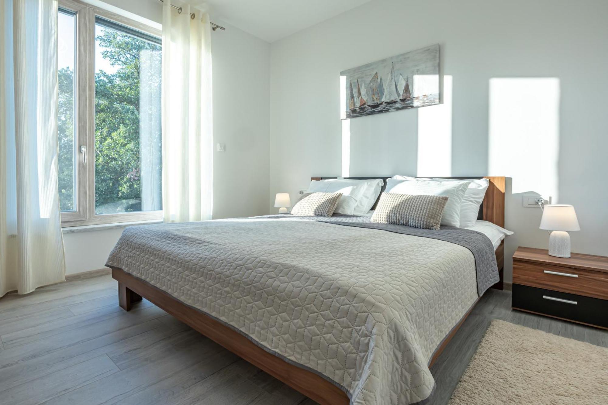 Luxury Villas White Sails Pinezici  Bagian luar foto