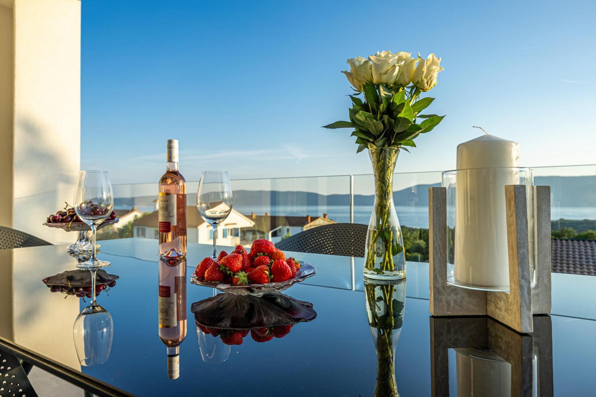 Luxury Villas White Sails Pinezici  Bagian luar foto