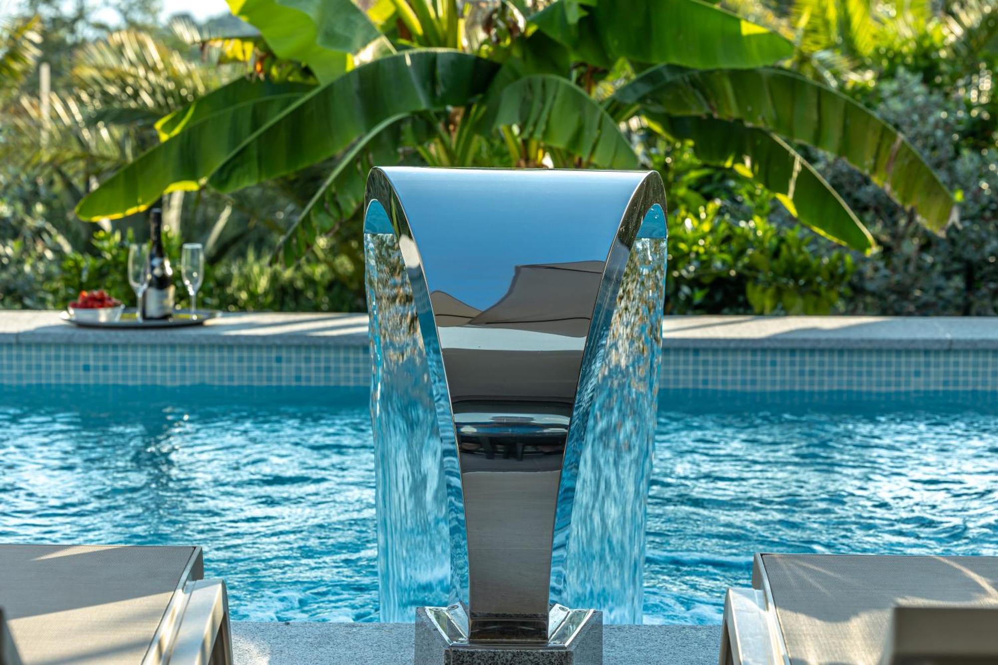 Luxury Villas White Sails Pinezici  Bagian luar foto