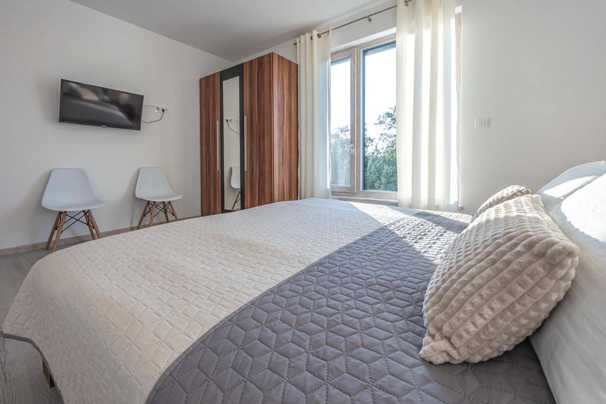 Luxury Villas White Sails Pinezici  Bagian luar foto