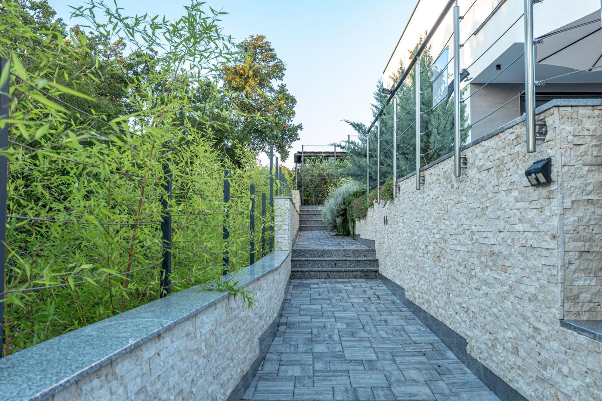 Luxury Villas White Sails Pinezici  Bagian luar foto
