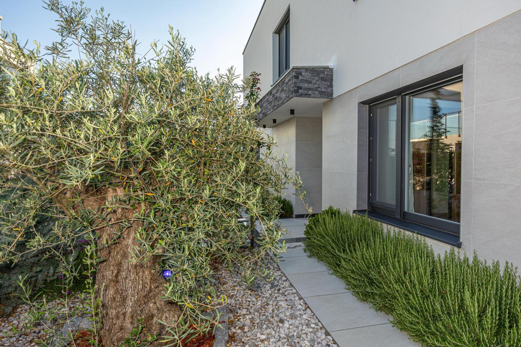 Luxury Villas White Sails Pinezici  Bagian luar foto
