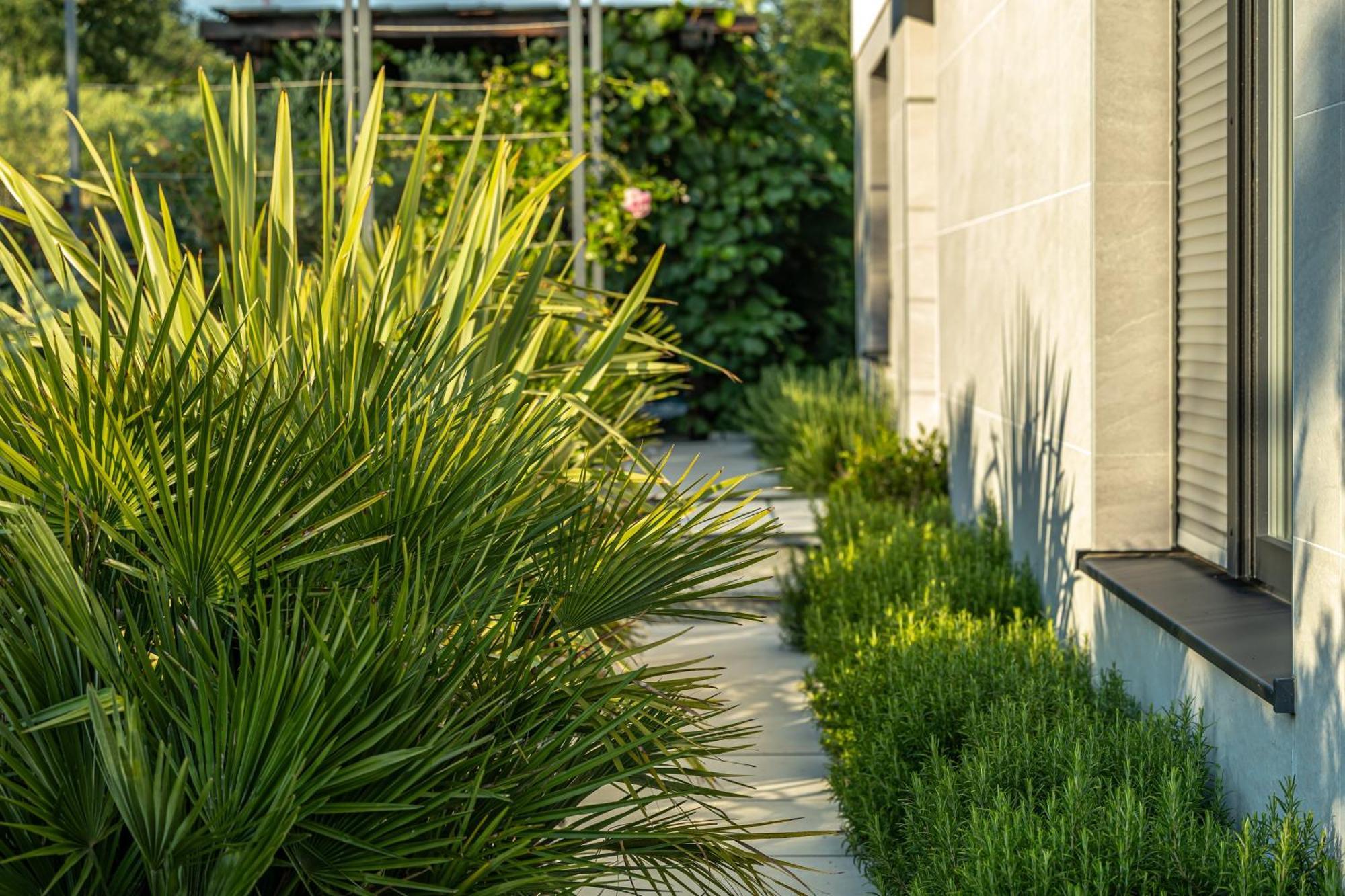 Luxury Villas White Sails Pinezici  Bagian luar foto