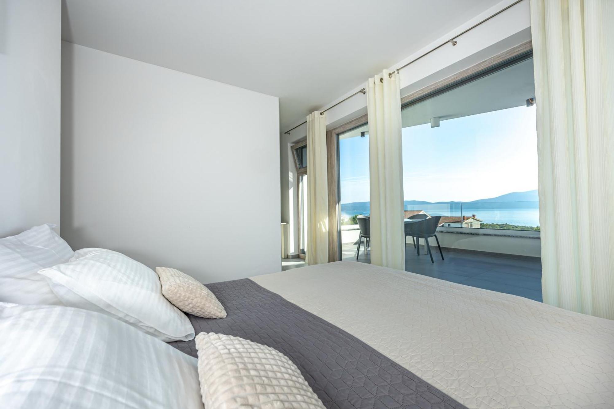 Luxury Villas White Sails Pinezici  Bagian luar foto