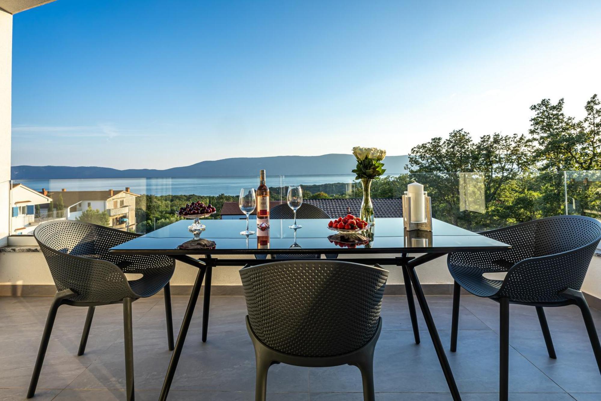 Luxury Villas White Sails Pinezici  Bagian luar foto