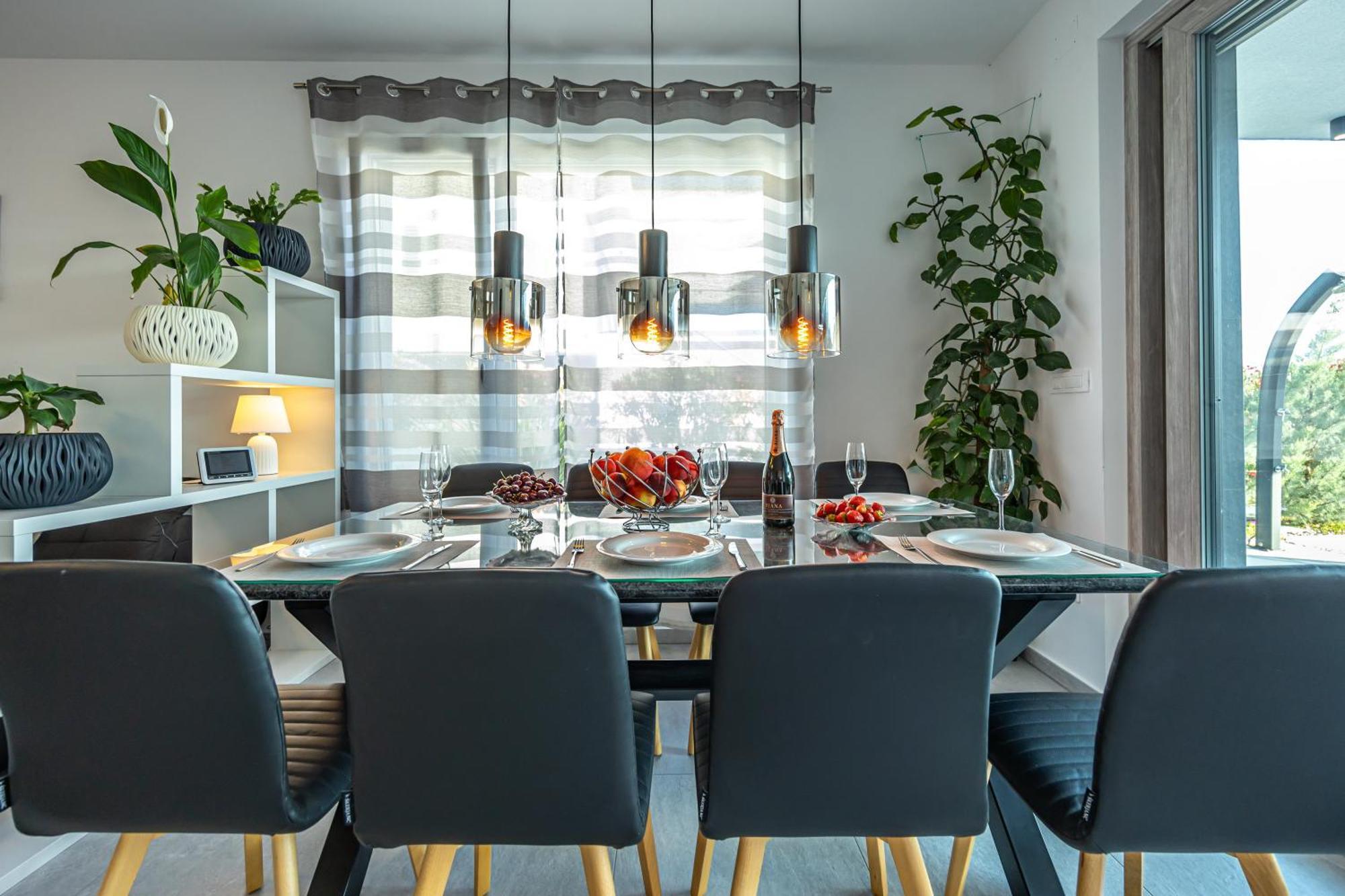 Luxury Villas White Sails Pinezici  Bagian luar foto