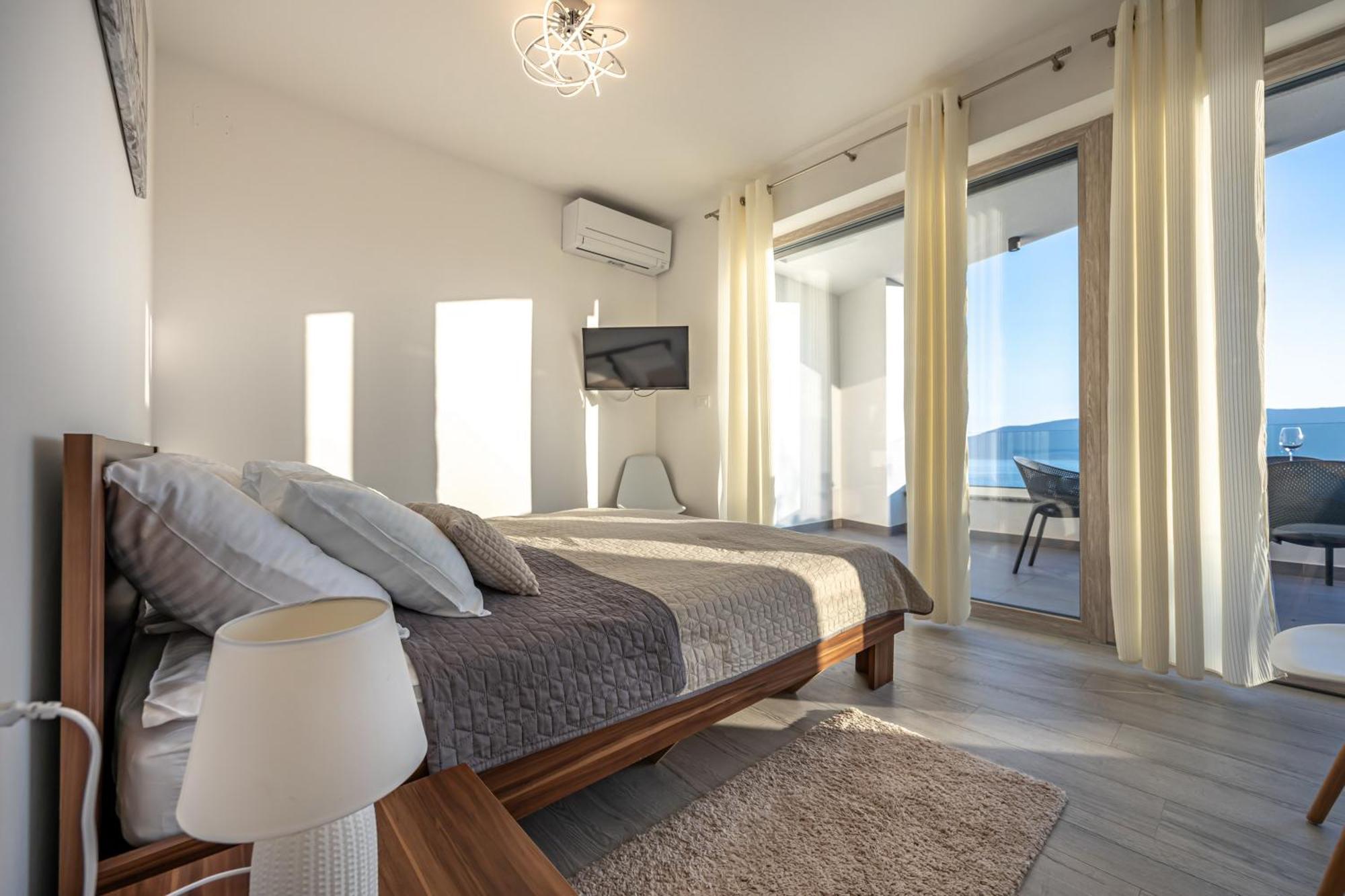 Luxury Villas White Sails Pinezici  Bagian luar foto