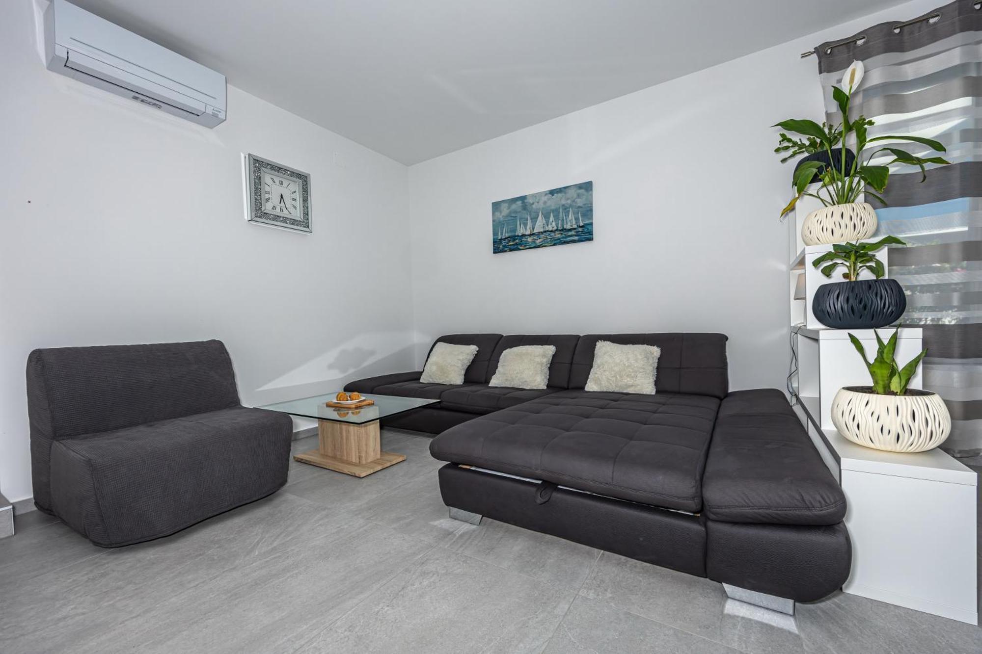 Luxury Villas White Sails Pinezici  Bagian luar foto