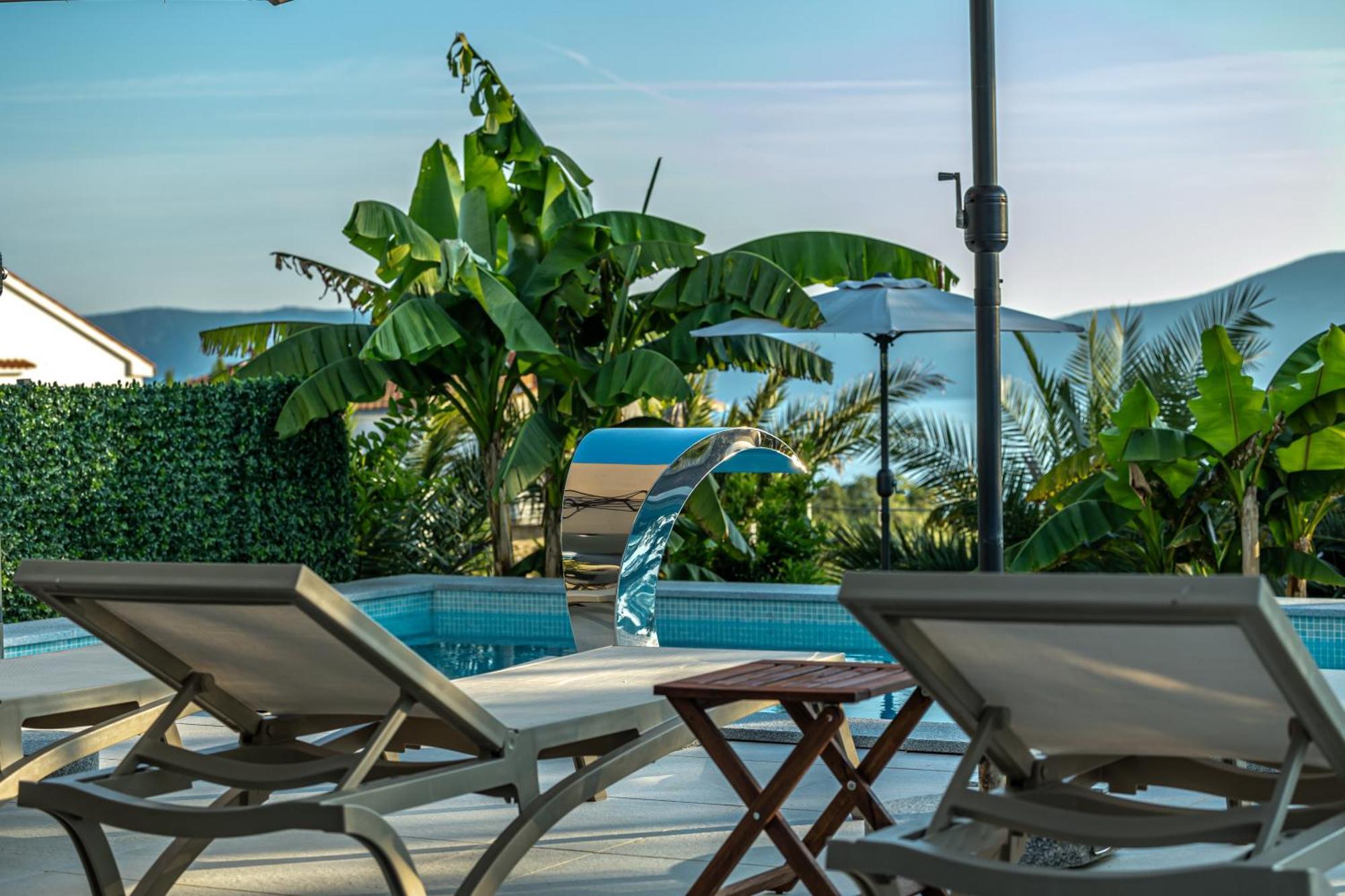 Luxury Villas White Sails Pinezici  Bagian luar foto