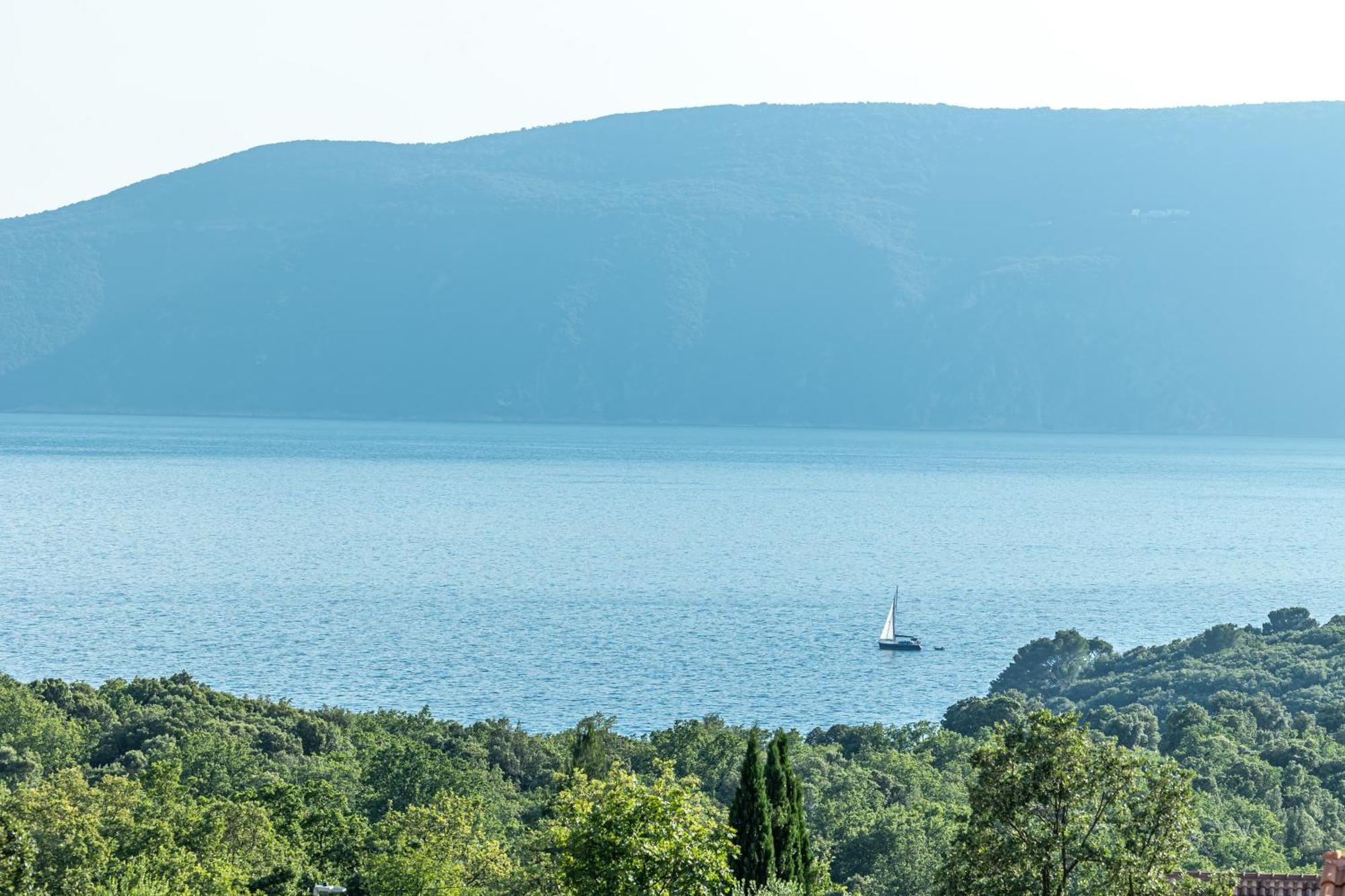 Luxury Villas White Sails Pinezici  Bagian luar foto