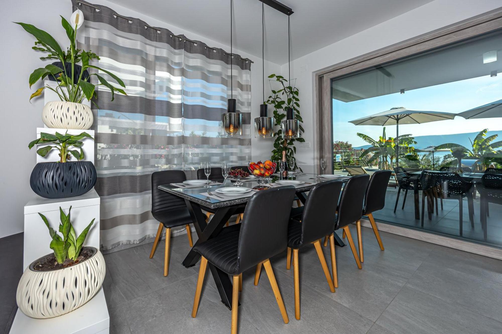 Luxury Villas White Sails Pinezici  Bagian luar foto