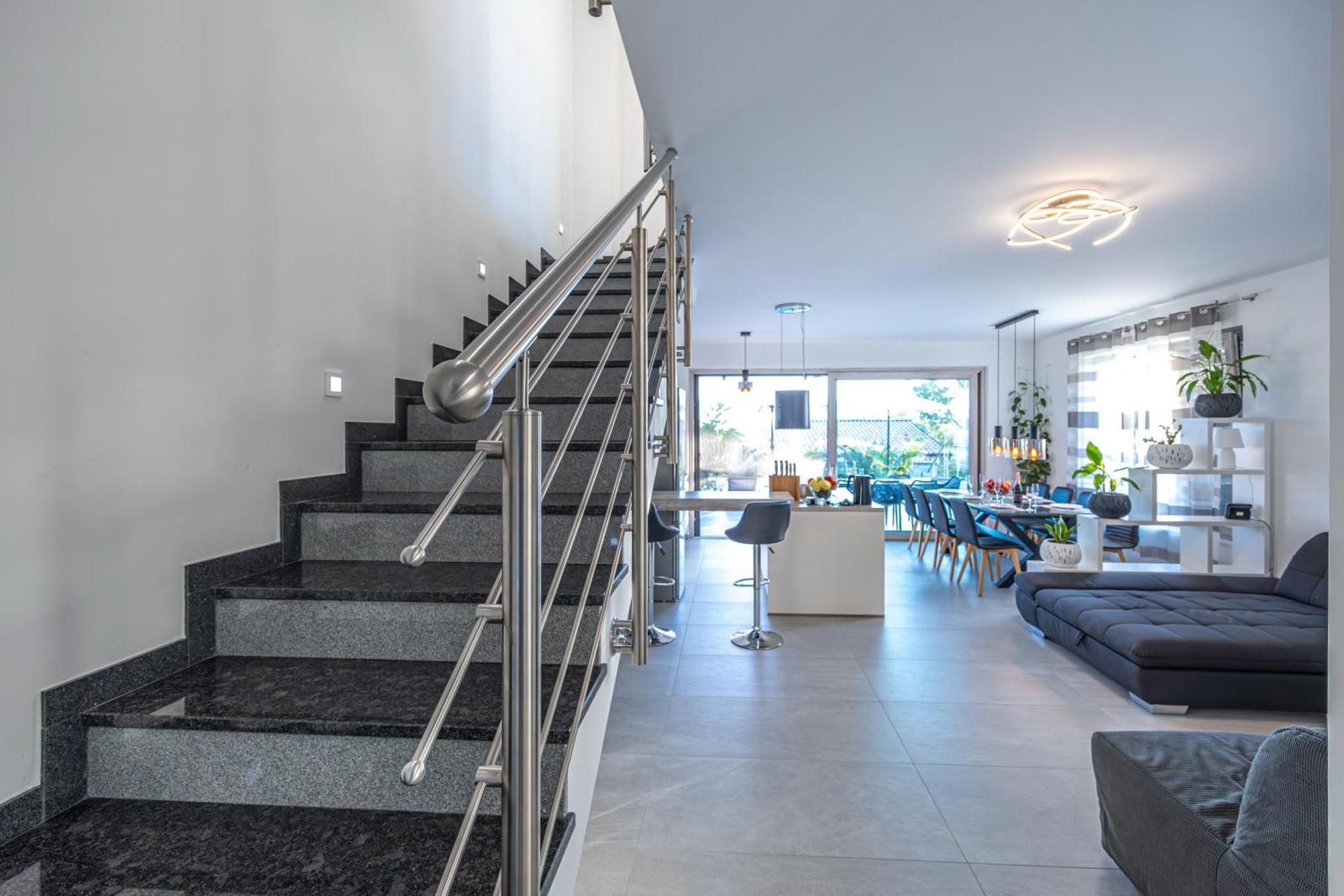 Luxury Villas White Sails Pinezici  Bagian luar foto