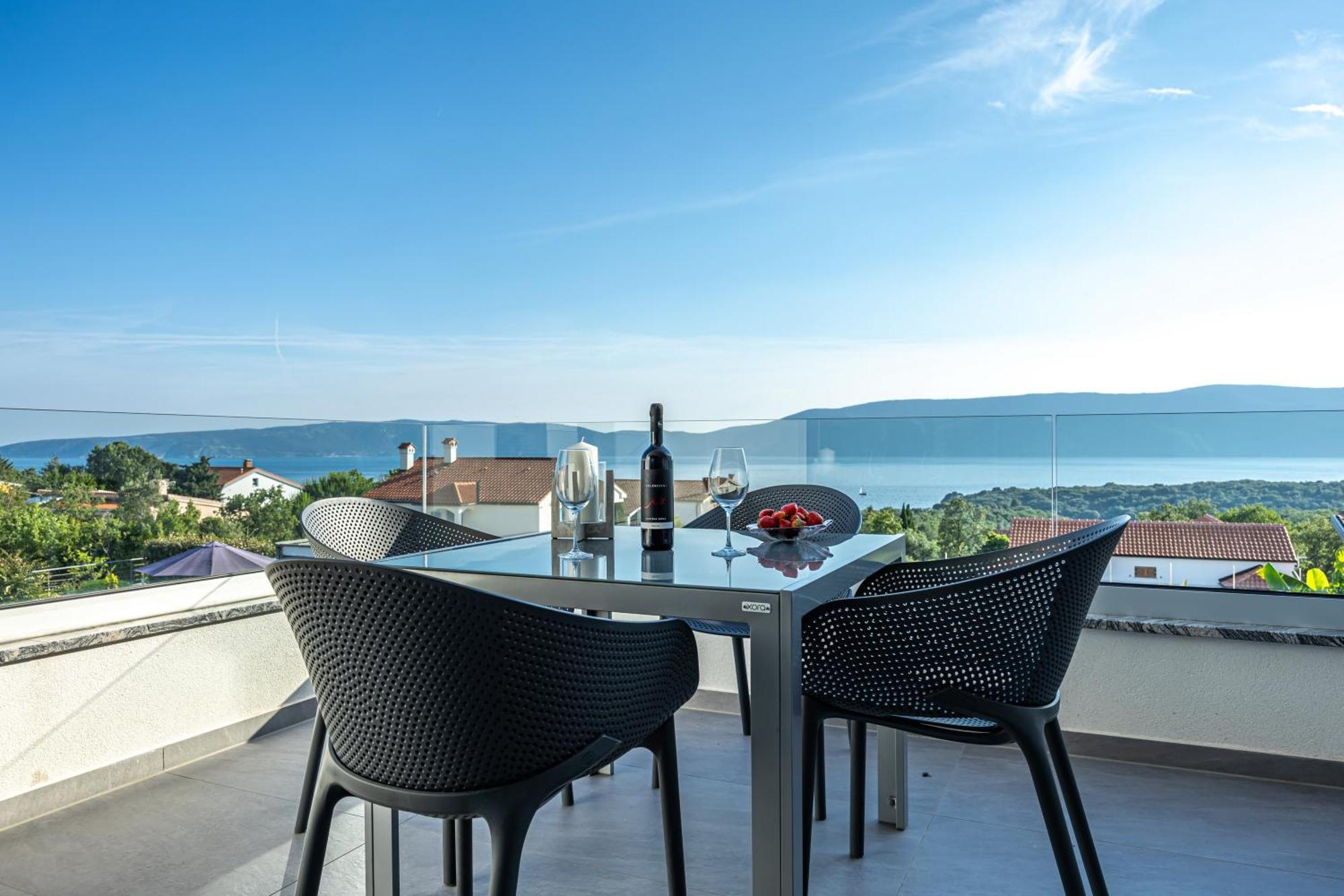 Luxury Villas White Sails Pinezici  Bagian luar foto