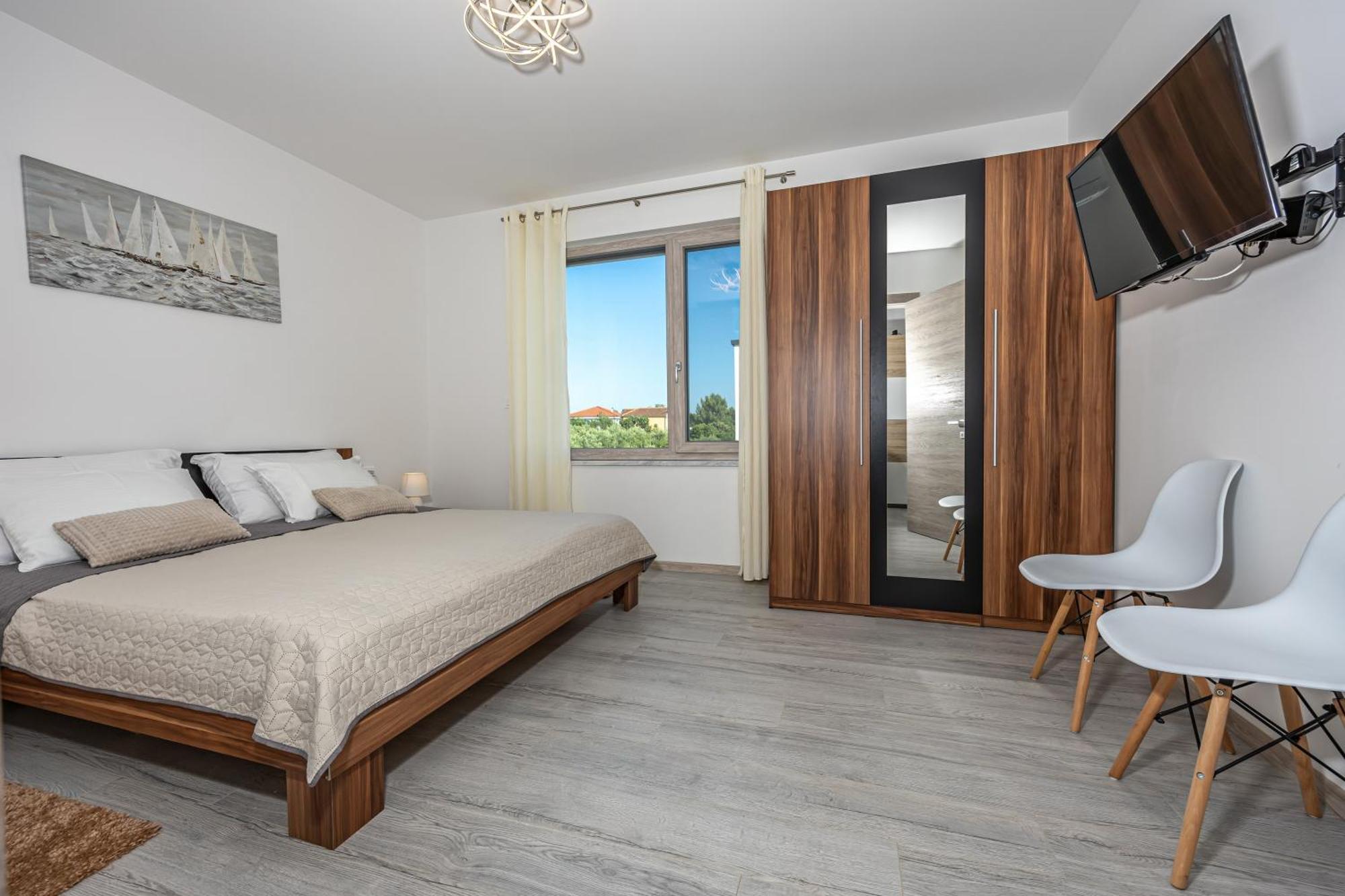 Luxury Villas White Sails Pinezici  Bagian luar foto