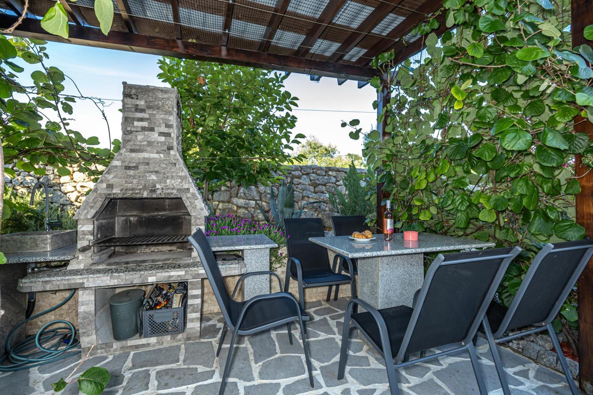Luxury Villas White Sails Pinezici  Bagian luar foto