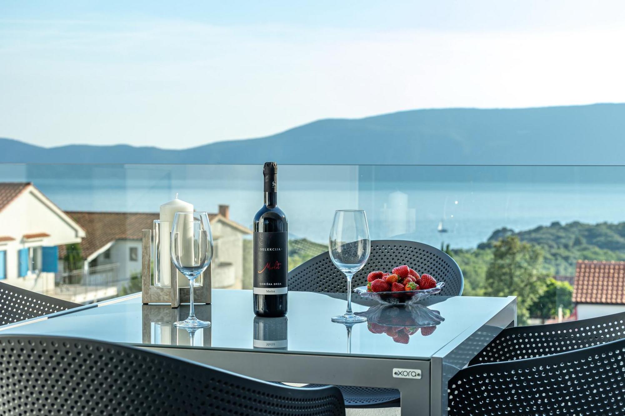 Luxury Villas White Sails Pinezici  Bagian luar foto